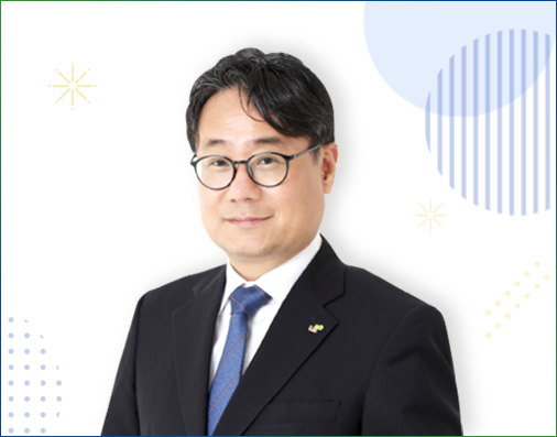 ceo Seong-Hoon Lee
