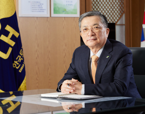 Lee, Han Joon ceo