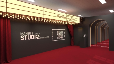 한국토지주택공사(LH), 성수에서 팝업스토어 ‘Maker&#x27;s studio’ 개최