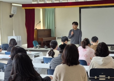 한국토지주택공사(LH), 시각장애인 대상 &#x27;손으로 만나는 박물관&#x27; 프로그램 실시