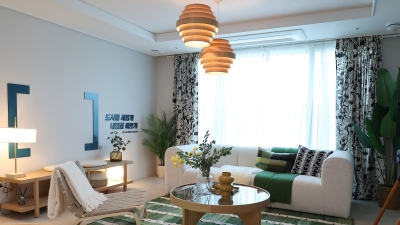 한국토지주택공사(LH), 가로주택 정비사업 홍보 쇼룸 개장