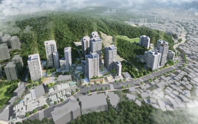 한국토지주택공사(LH), '공공참여 소규모정비 관리지역' 사업 가속도.. 1년 만에 관리계획 승인