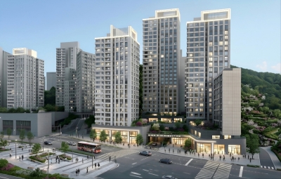 관악 난곡에 750가구 들어선다 “공공이 직접 시행해 주택공급 빨라져”