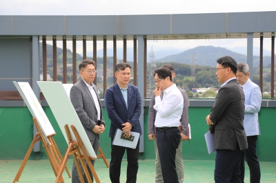 한국토지주택공사(LH), 보상 업무 344명 투입, 20개월 단축한다... 광명시흥 등 3기신도시 순항