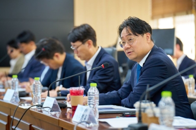 한국토지주택공사(LH), 호남권 반도체국가산단 후보지 발표 3개월 만에 설계 전격 착수