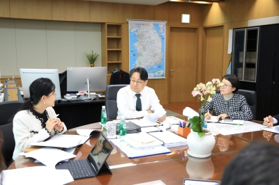 한국토지주택공사(LH), 사이버보안 점검 및 대책 회의 개최...사이버보안 선제 강화