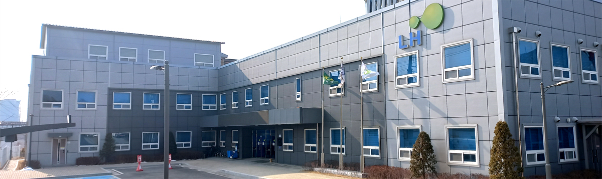 경기남부지역본부 과천의왕사업본부 infomation image